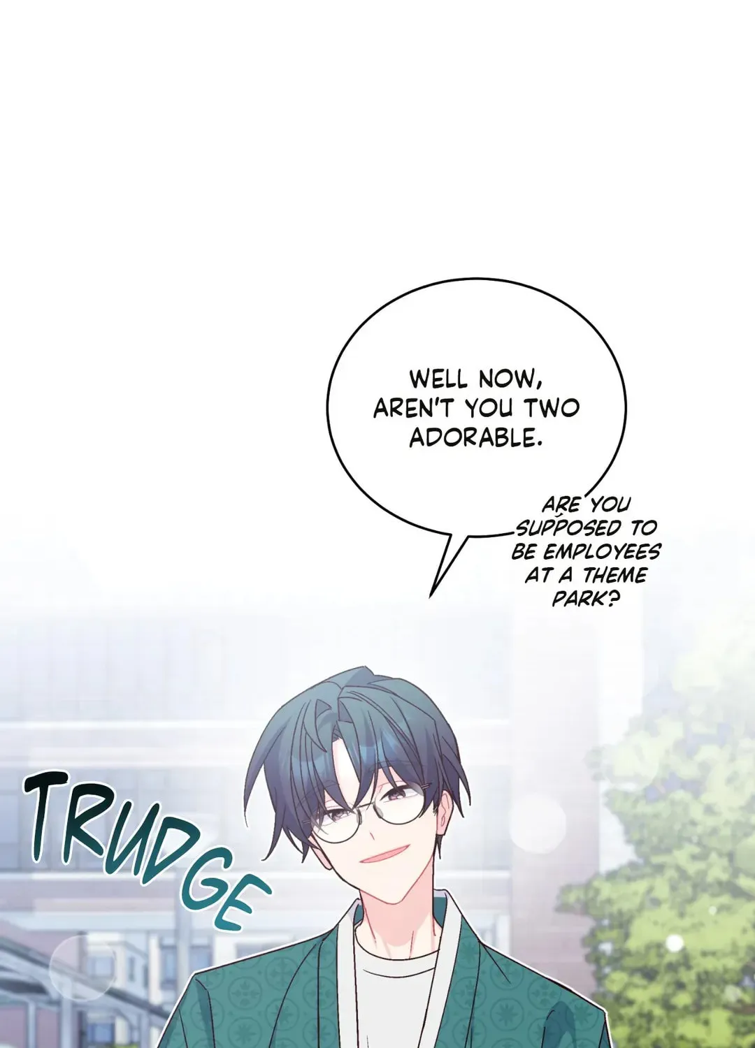 Read Merry Marbling chapter 85 image 26 on Lezhin