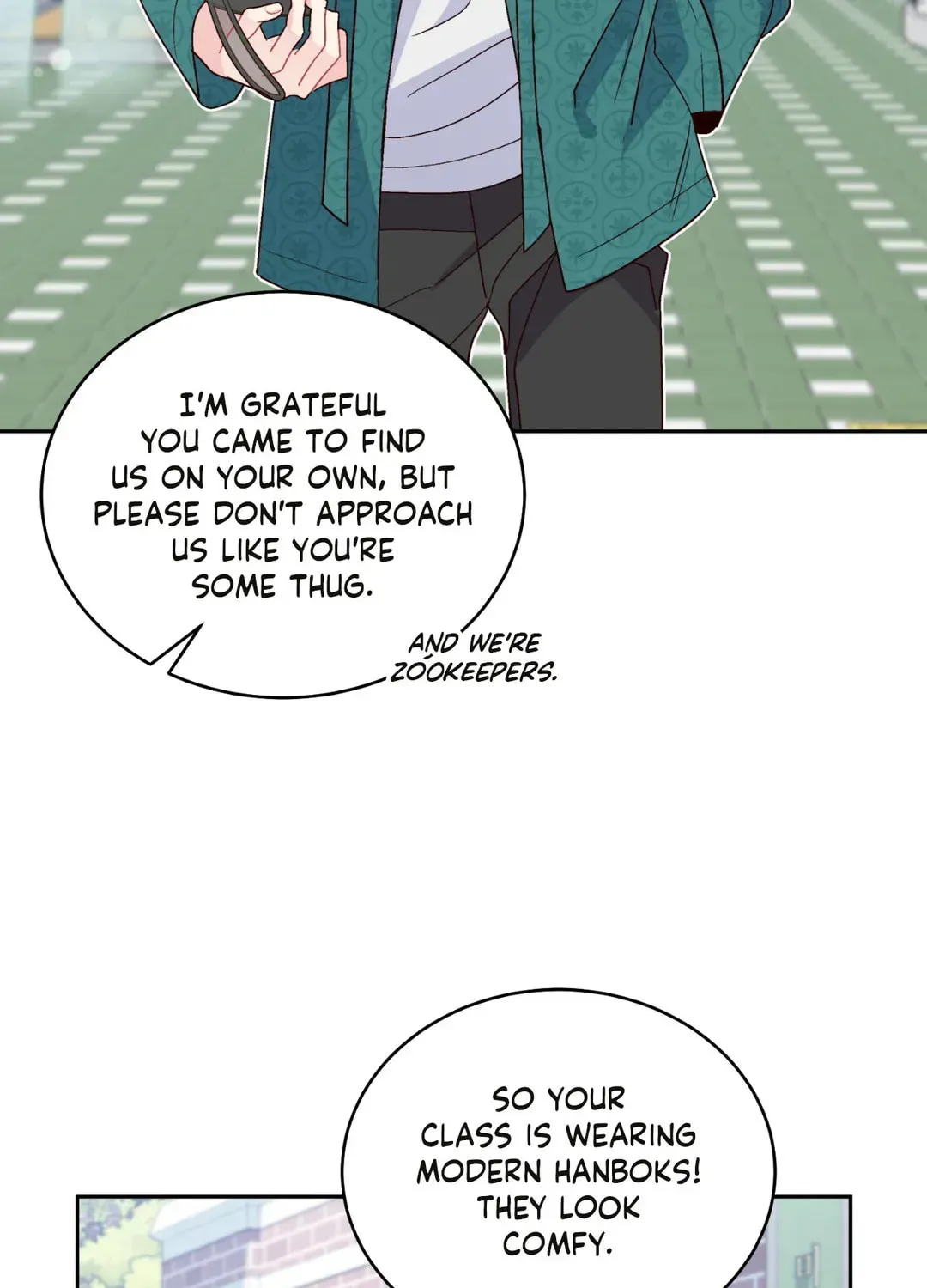 Read Merry Marbling chapter 85 image 28 on Lezhin