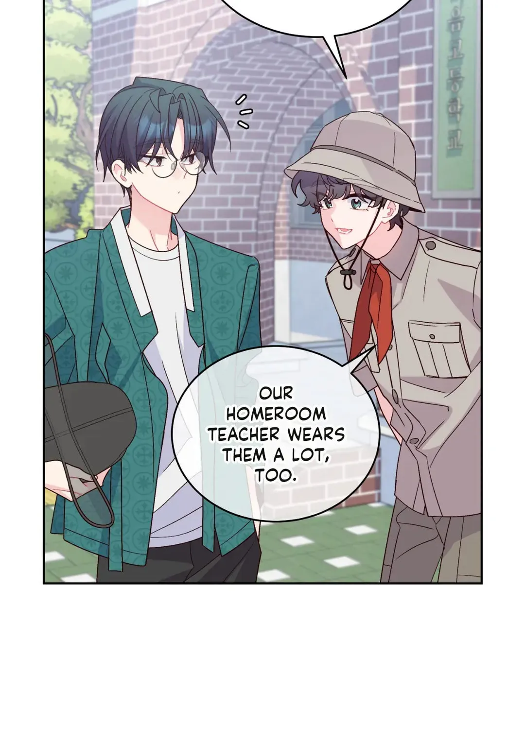 Read Merry Marbling chapter 85 image 29 on Lezhin