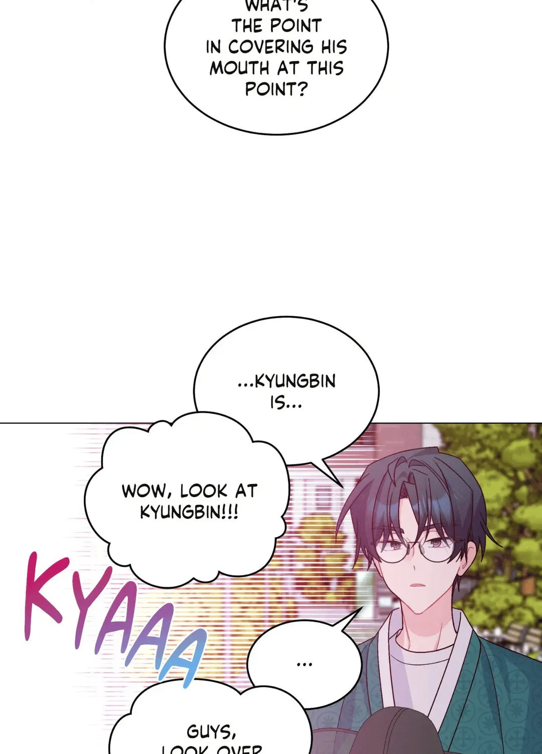 Read Merry Marbling chapter 85 image 36 on Lezhin