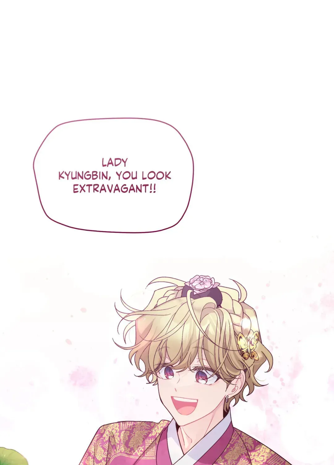 Read Merry Marbling chapter 85 image 38 on Lezhin
