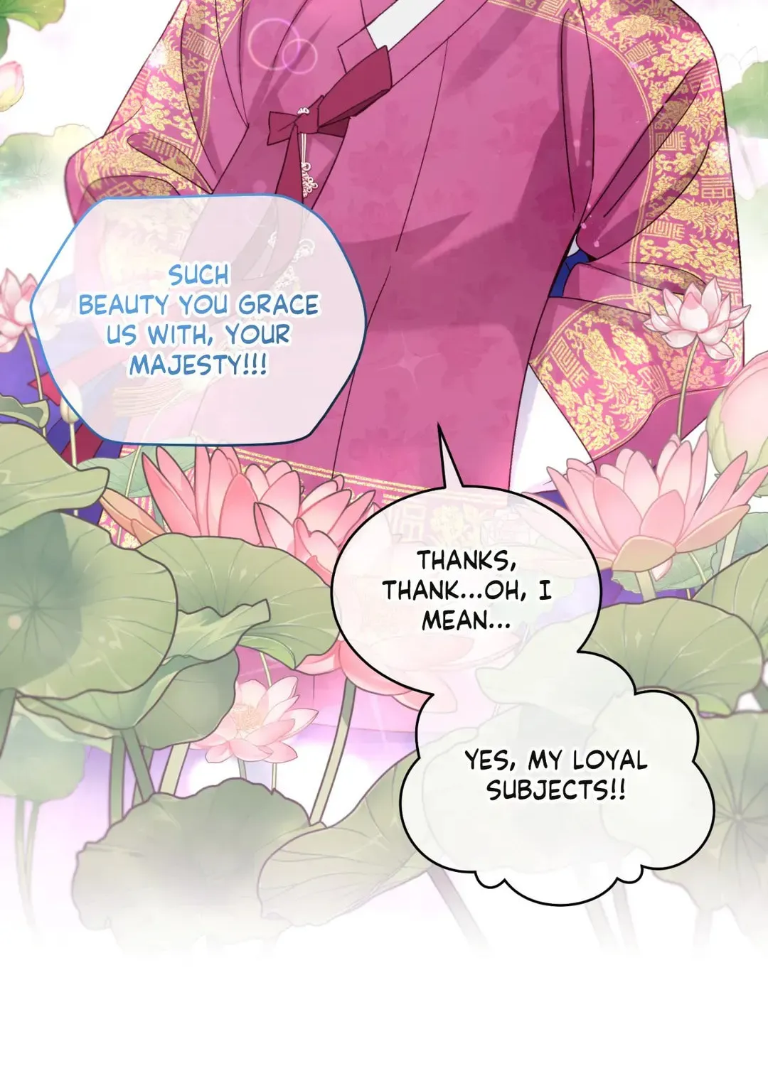 Read Merry Marbling chapter 85 image 39 on Lezhin