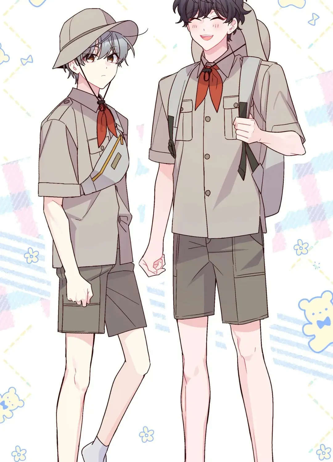 Read Merry Marbling chapter 85 image 4 on Lezhin