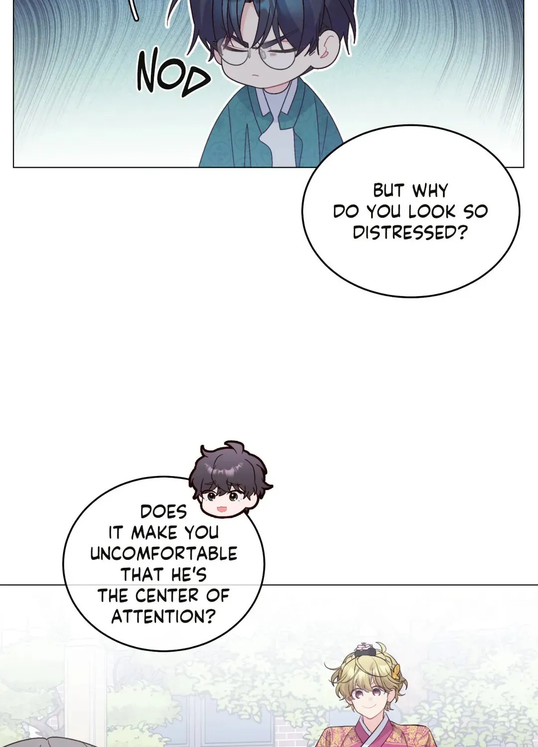 Read Merry Marbling chapter 85 image 42 on Lezhin
