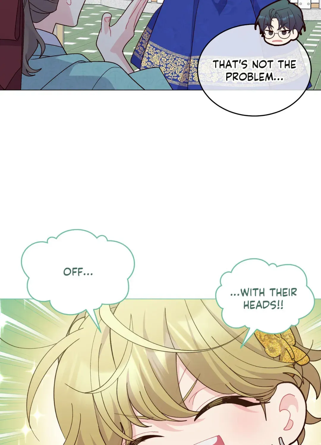 Read Merry Marbling chapter 85 image 44 on Lezhin