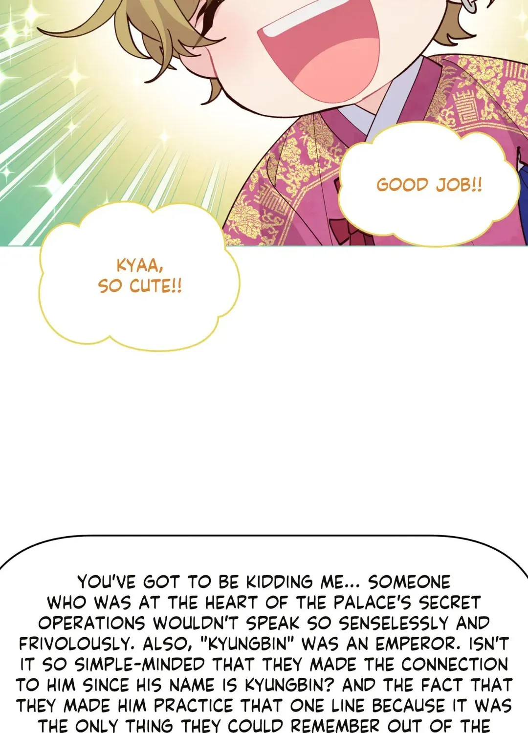 Read Merry Marbling chapter 85 image 45 on Lezhin