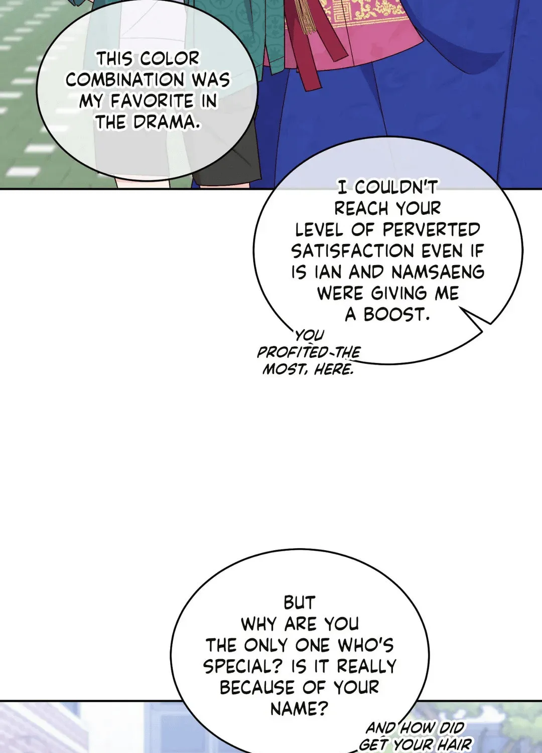 Read Merry Marbling chapter 85 image 54 on Lezhin