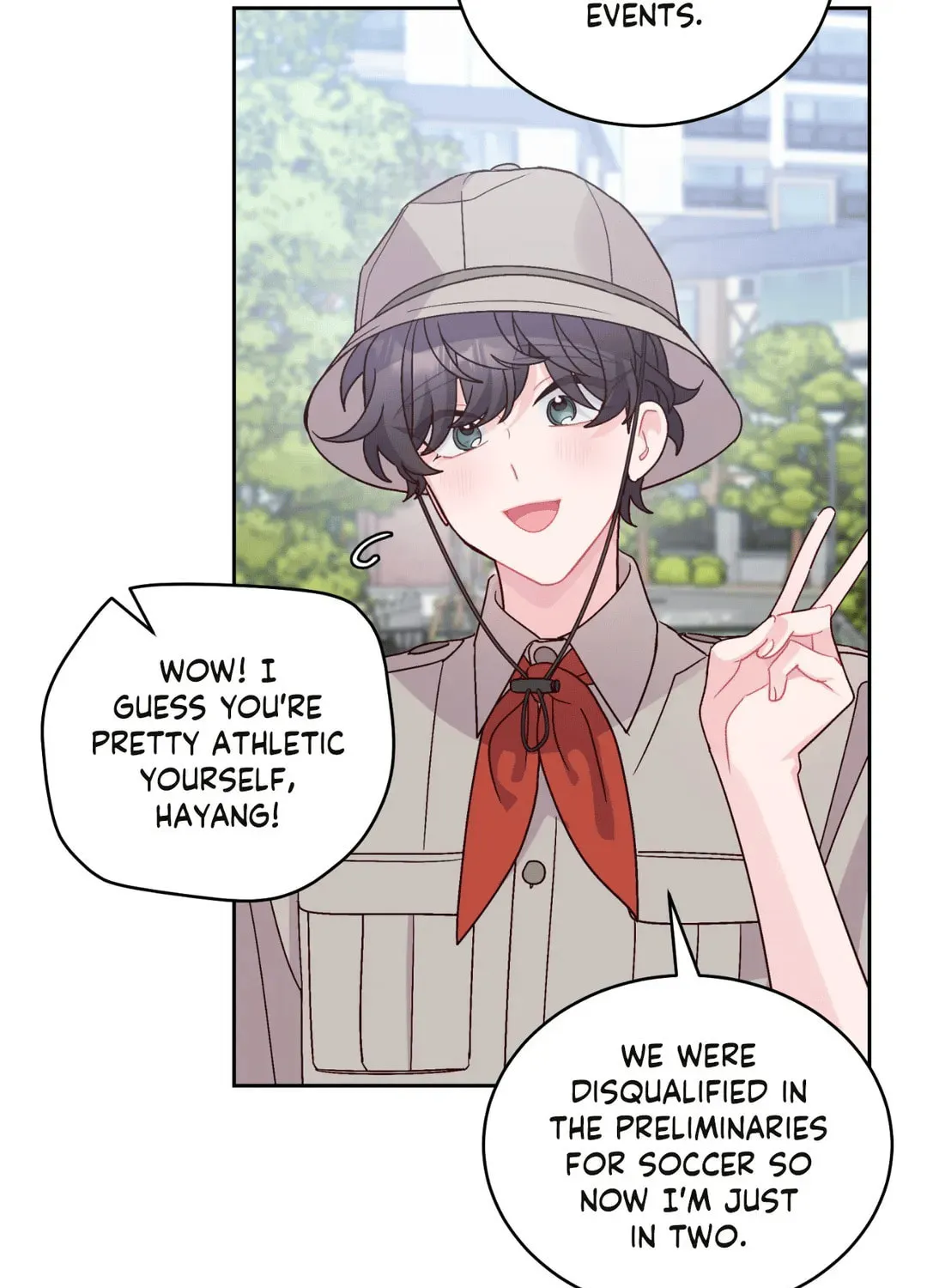 Read Merry Marbling chapter 85 image 57 on Lezhin
