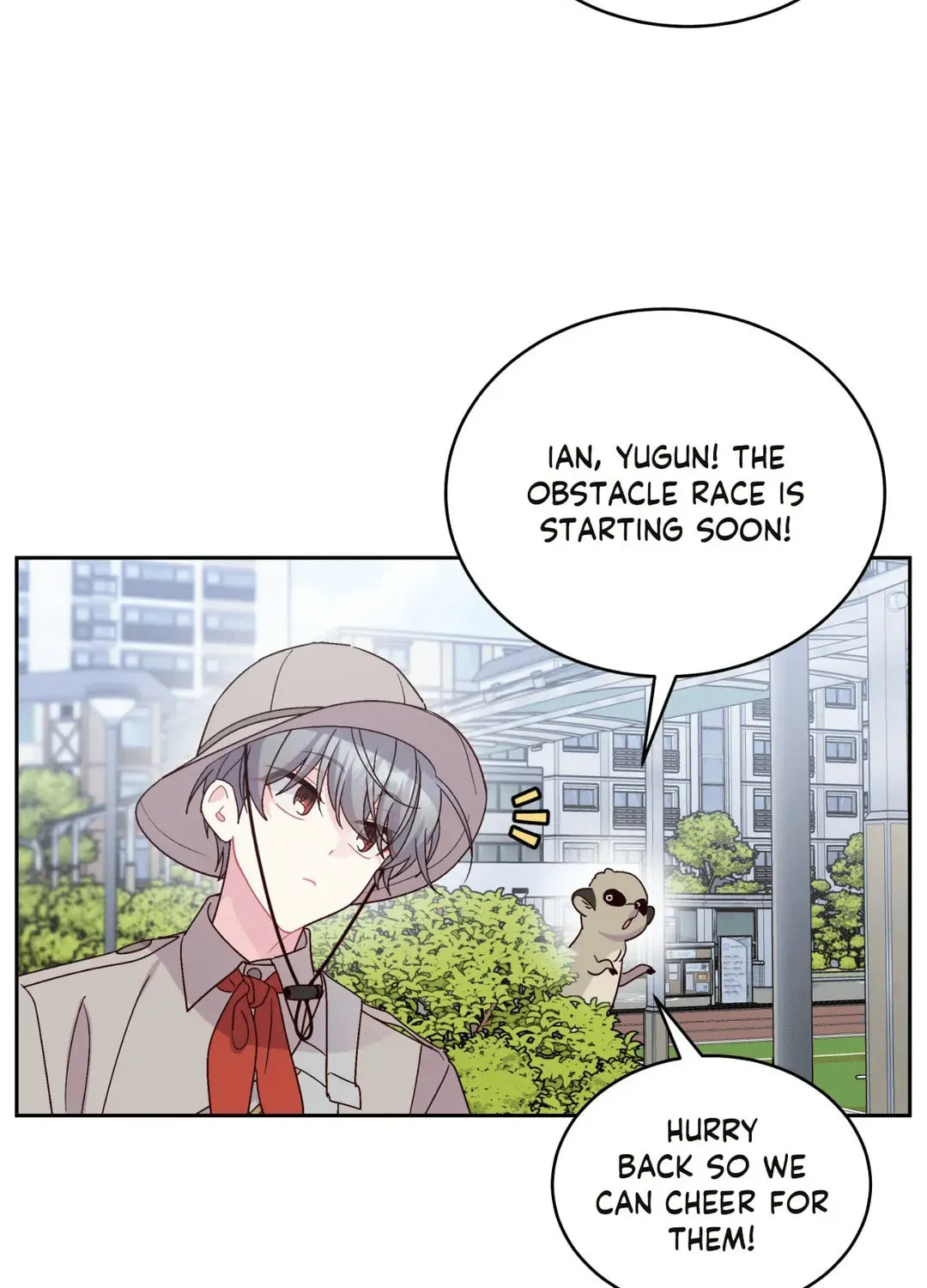 Read Merry Marbling chapter 85 image 58 on Lezhin
