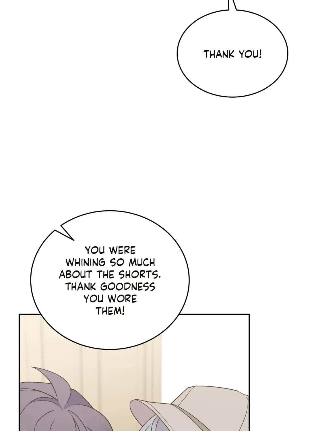 Read Merry Marbling chapter 85 image 6 on Lezhin