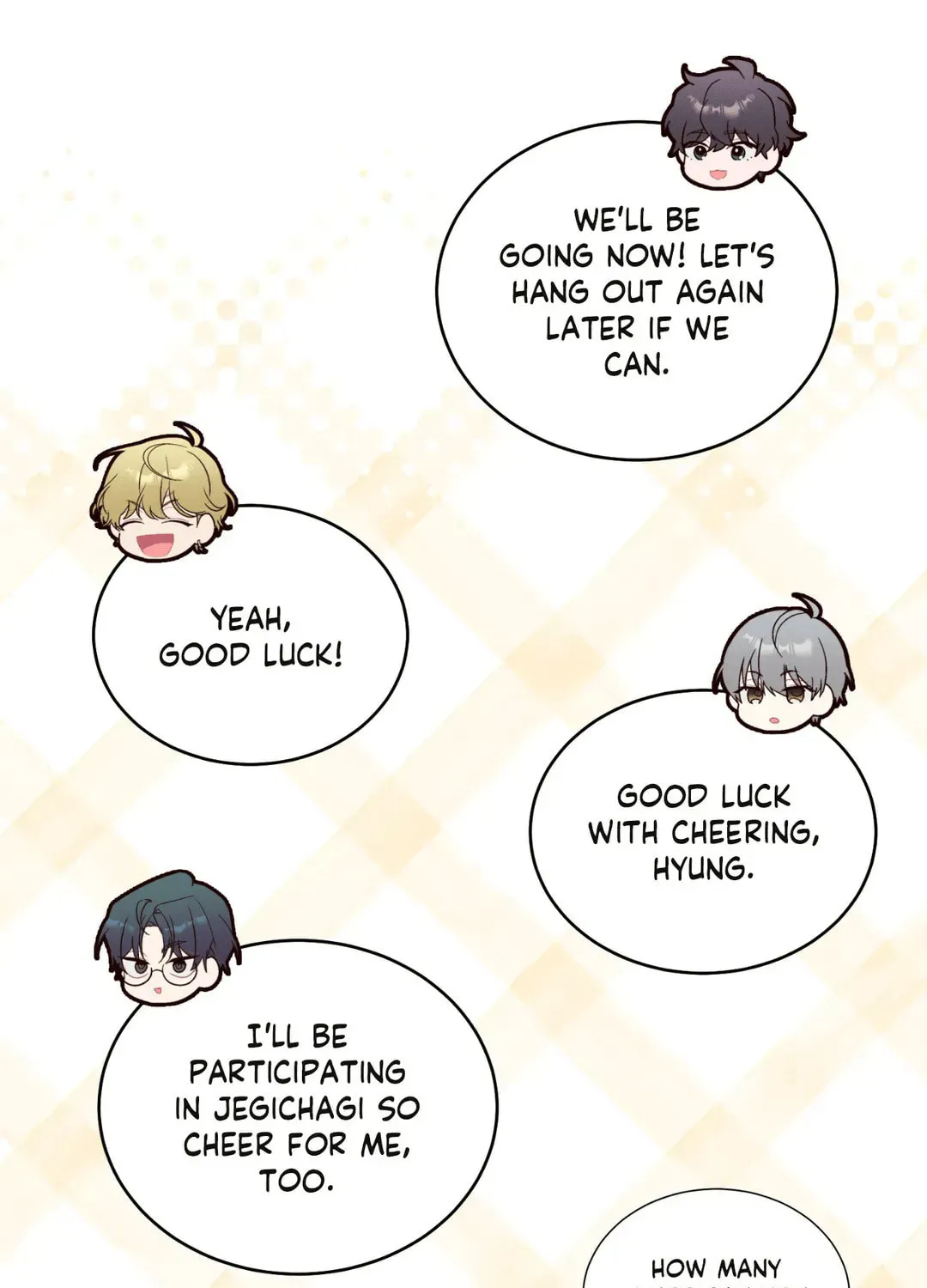 Read Merry Marbling chapter 85 image 60 on Lezhin
