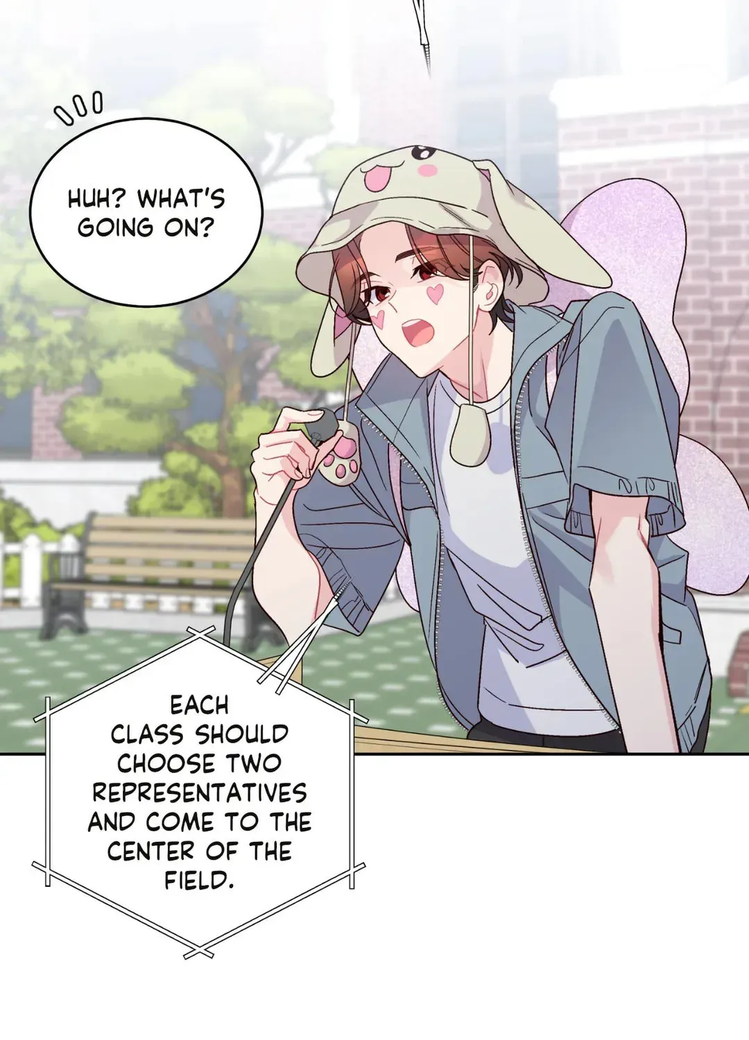 Read Merry Marbling chapter 85 image 72 on Lezhin