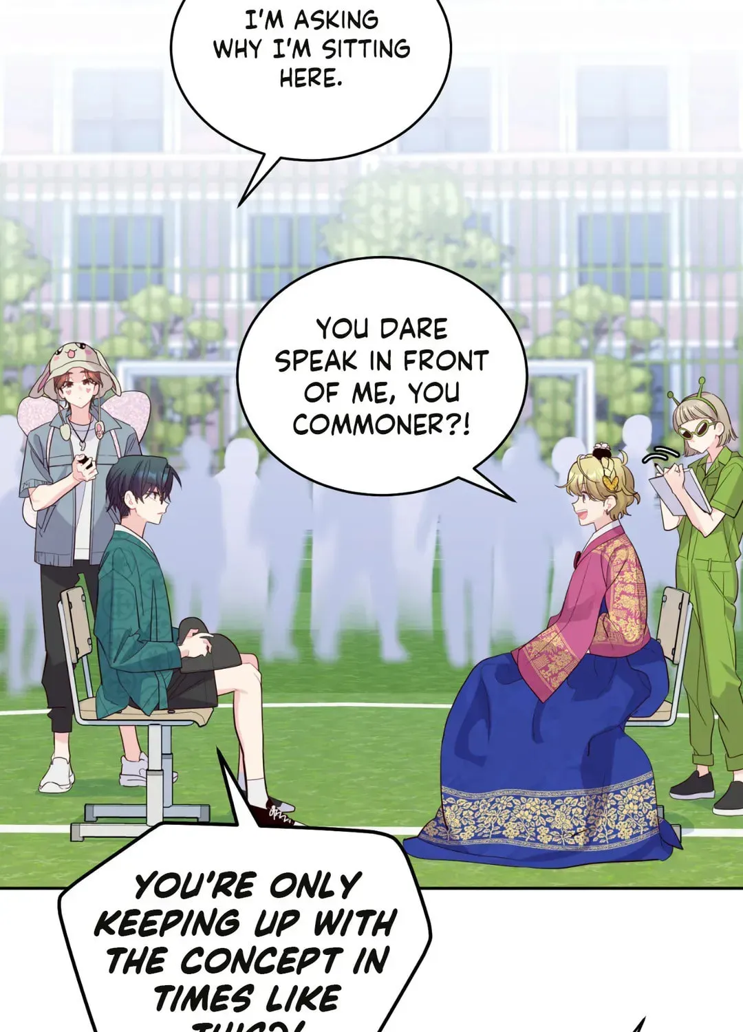 Read Merry Marbling chapter 85 image 75 on Lezhin