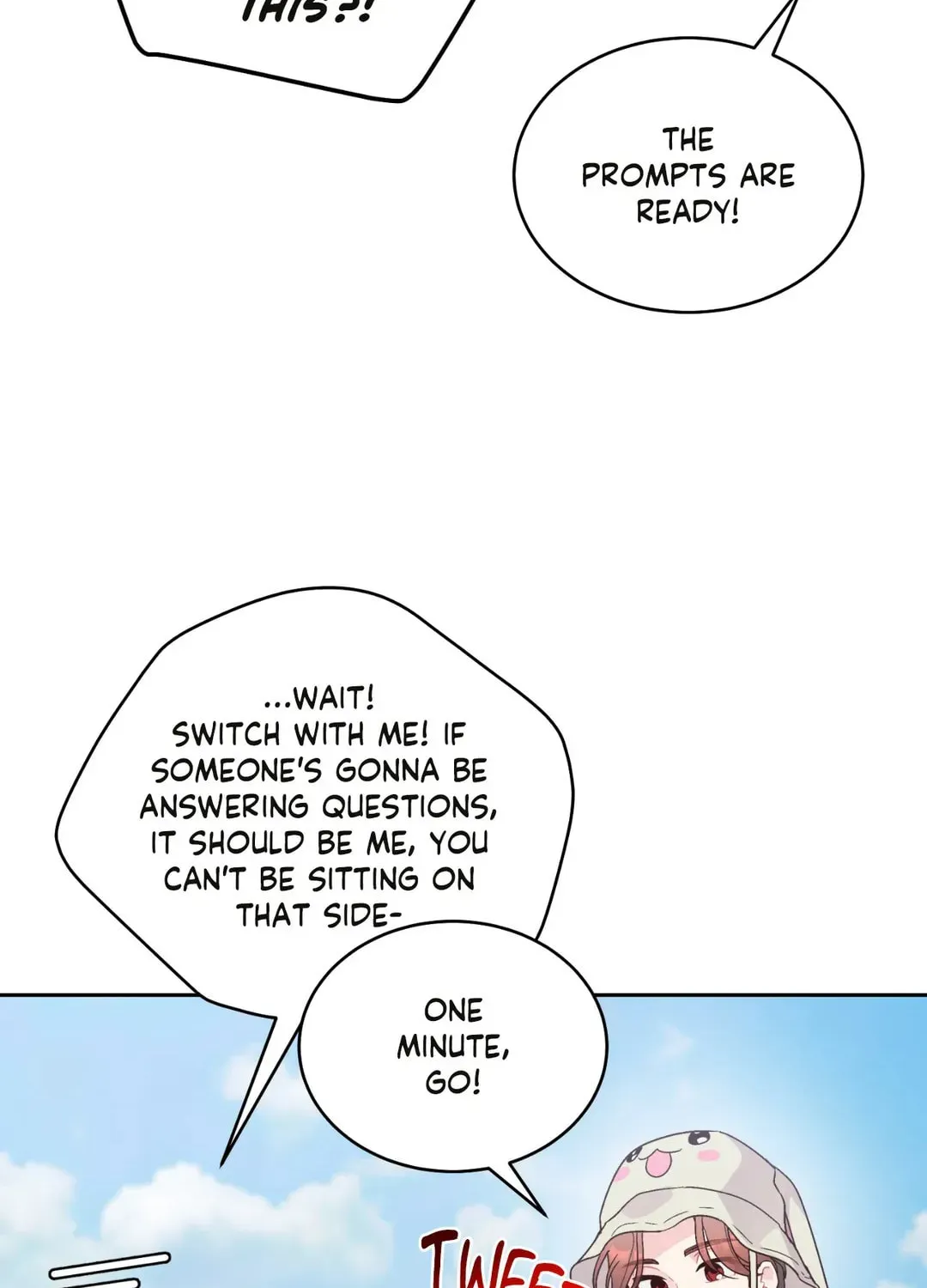 Read Merry Marbling chapter 85 image 76 on Lezhin
