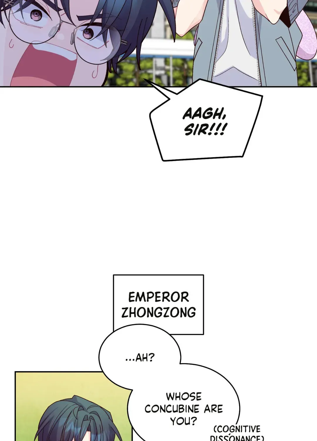 Read Merry Marbling chapter 85 image 78 on Lezhin