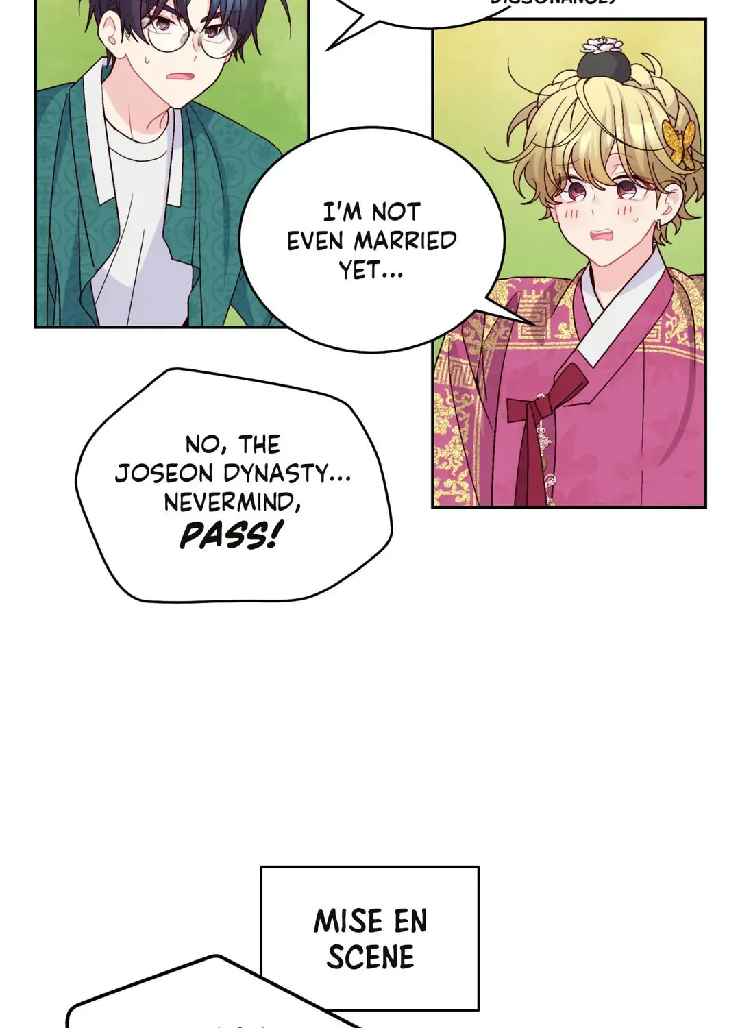 Read Merry Marbling chapter 85 image 79 on Lezhin