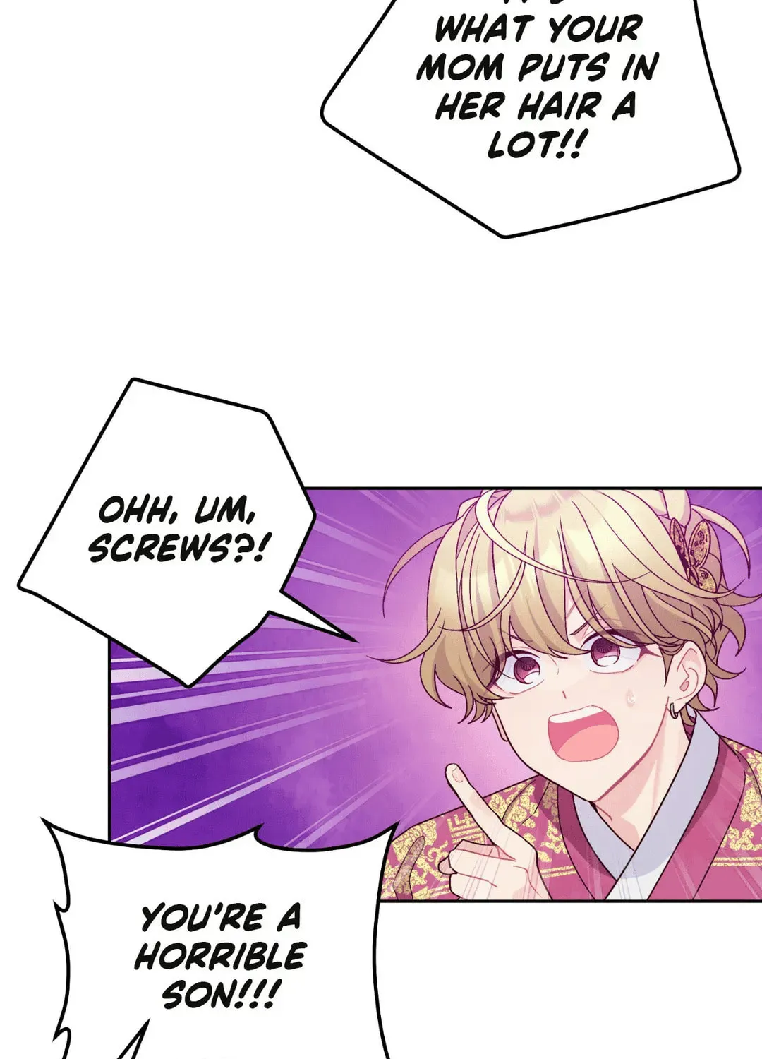 Read Merry Marbling chapter 85 image 84 on Lezhin