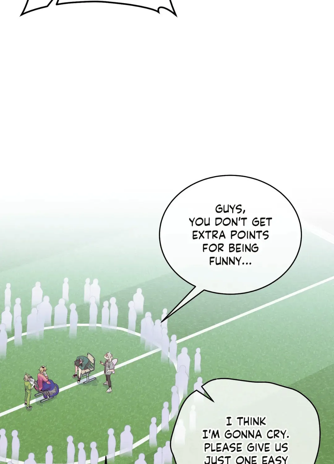 Read Merry Marbling chapter 85 image 85 on Lezhin