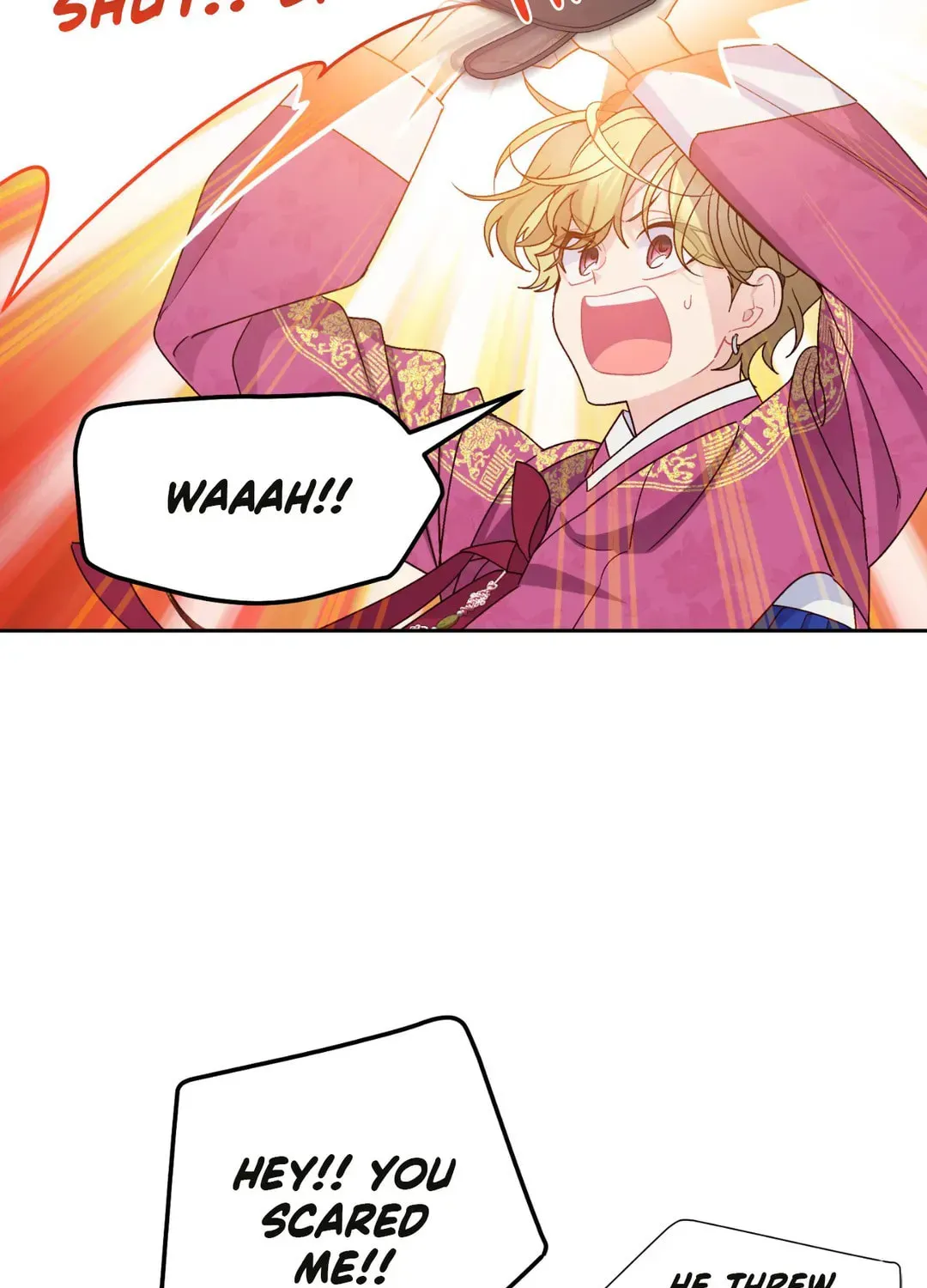 Read Merry Marbling chapter 85 image 91 on Lezhin