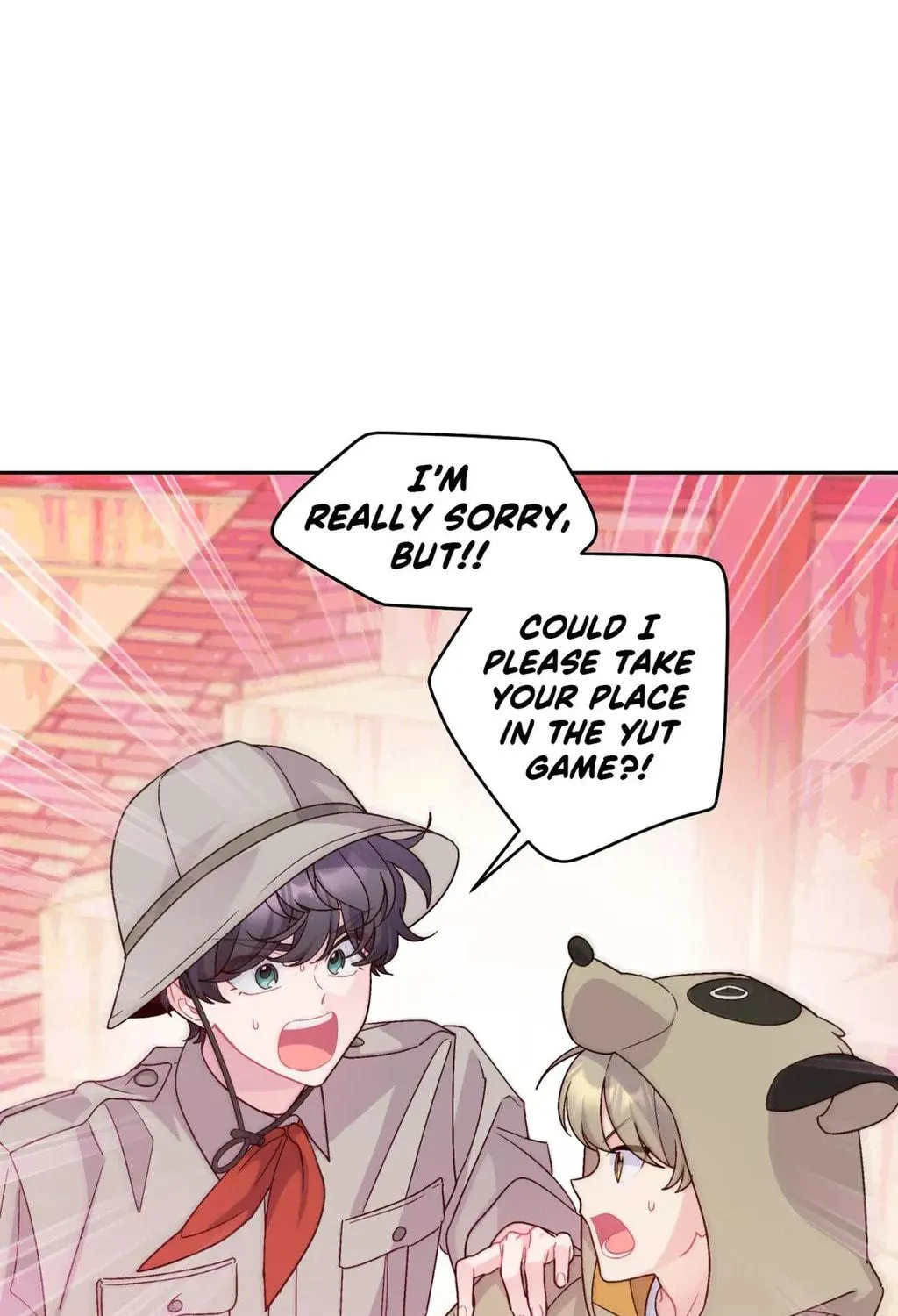 Read Merry Marbling chapter 86 image 10 on Lezhin
