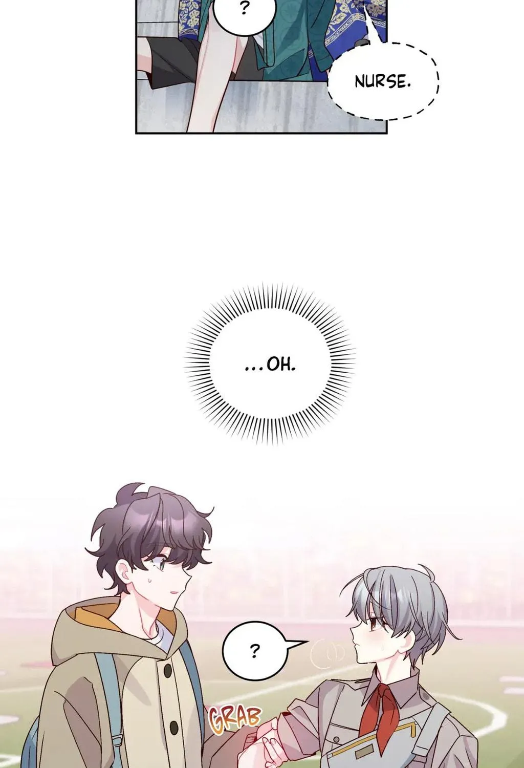 Read Merry Marbling chapter 86 image 100 on Lezhin