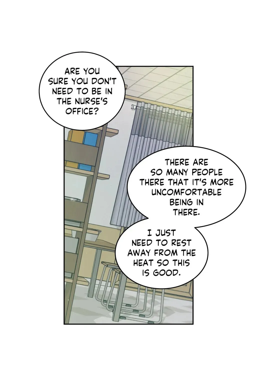 Read Merry Marbling chapter 86 image 104 on Lezhin