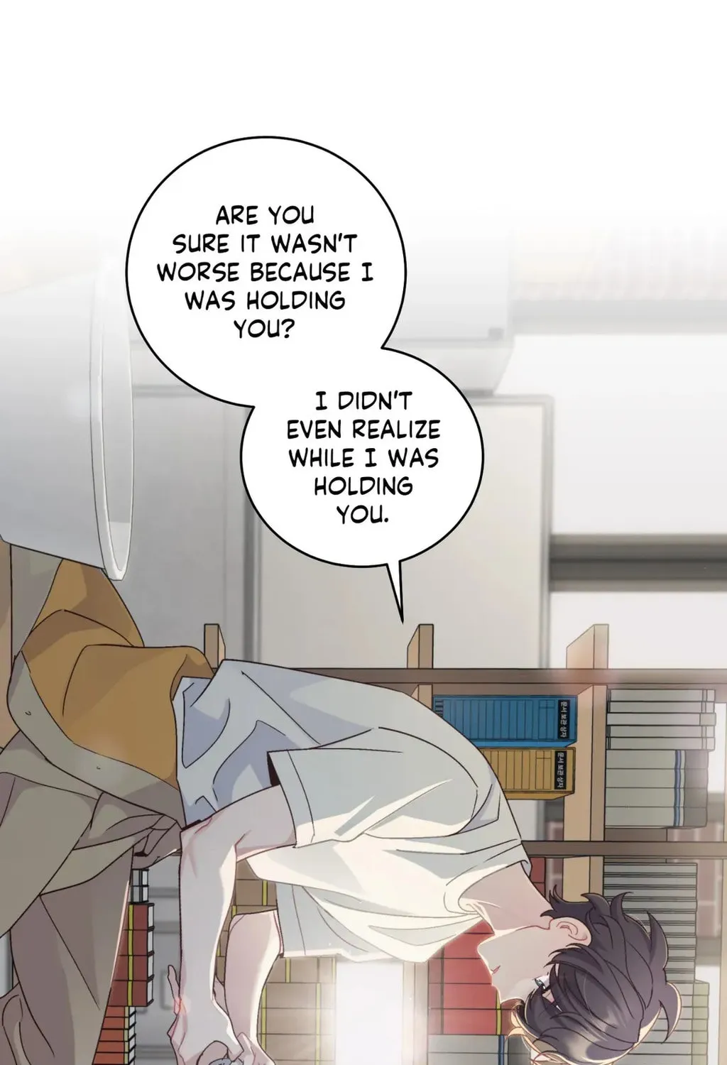 Read Merry Marbling chapter 86 image 110 on Lezhin