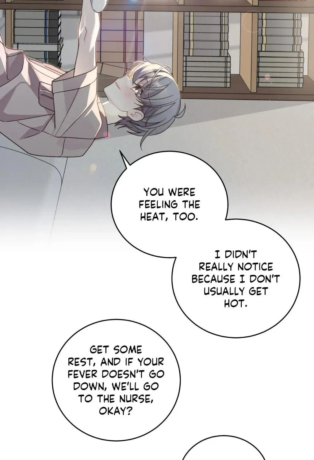 Read Merry Marbling chapter 86 image 112 on Lezhin