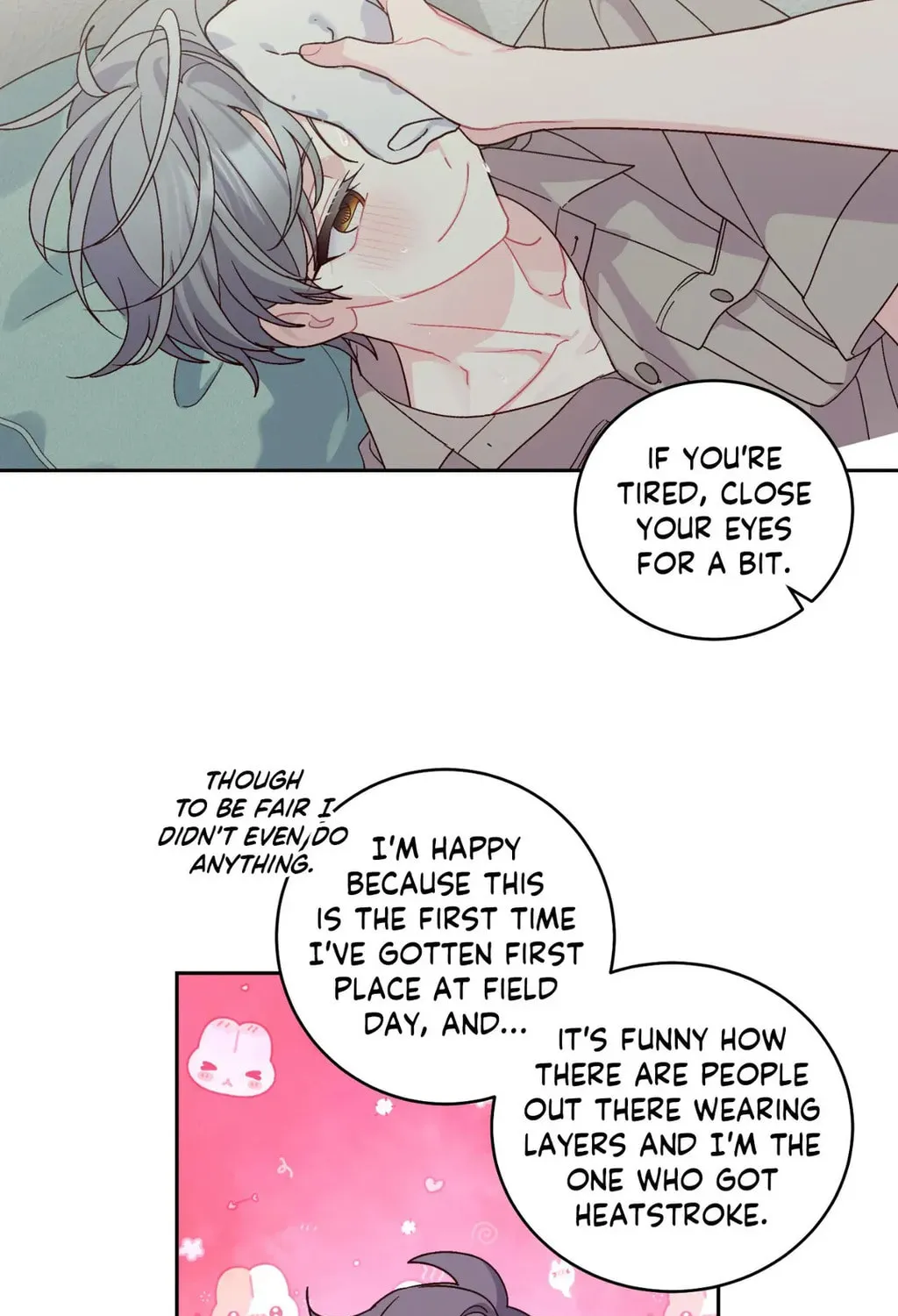 Read Merry Marbling chapter 86 image 116 on Lezhin