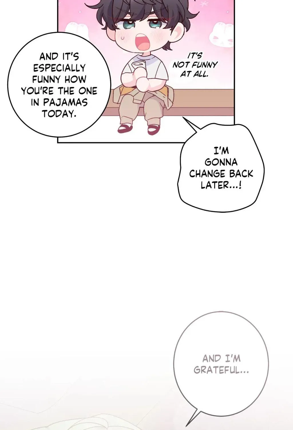 Read Merry Marbling chapter 86 image 118 on Lezhin
