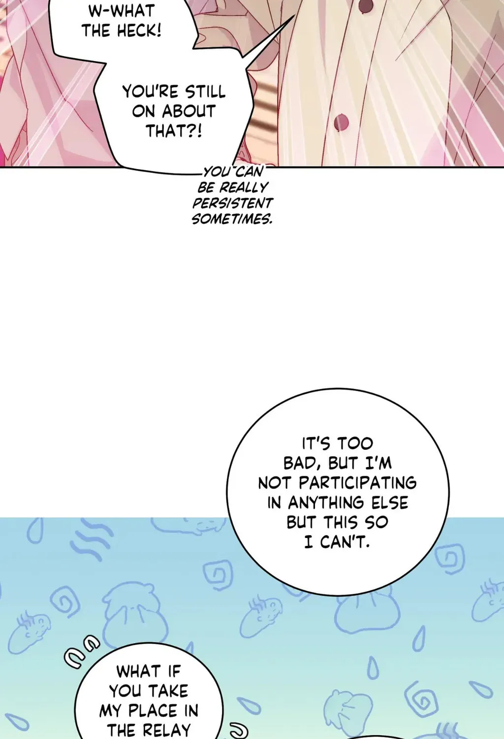 Read Merry Marbling chapter 86 image 12 on Lezhin