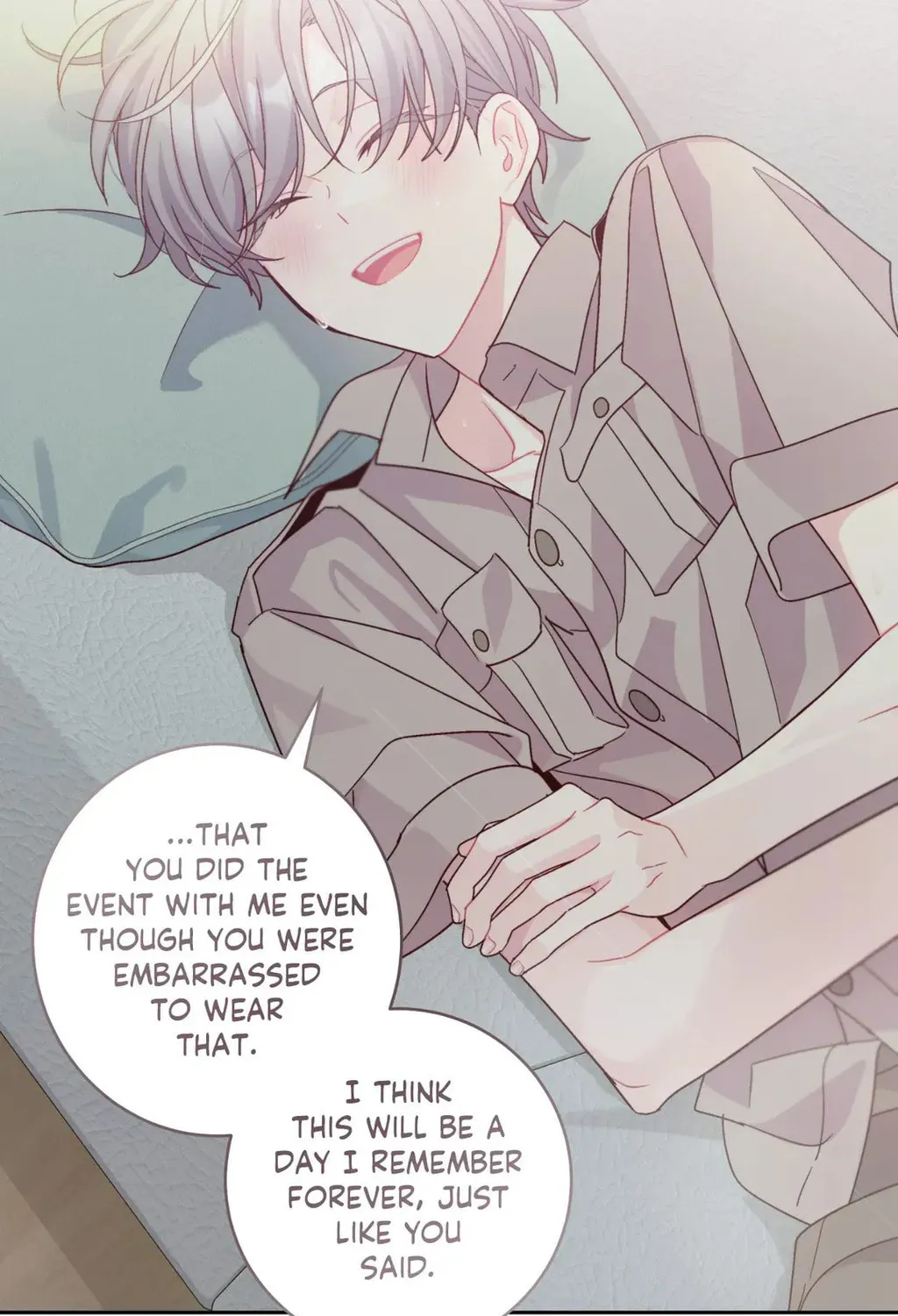 Read Merry Marbling chapter 86 image 120 on Lezhin