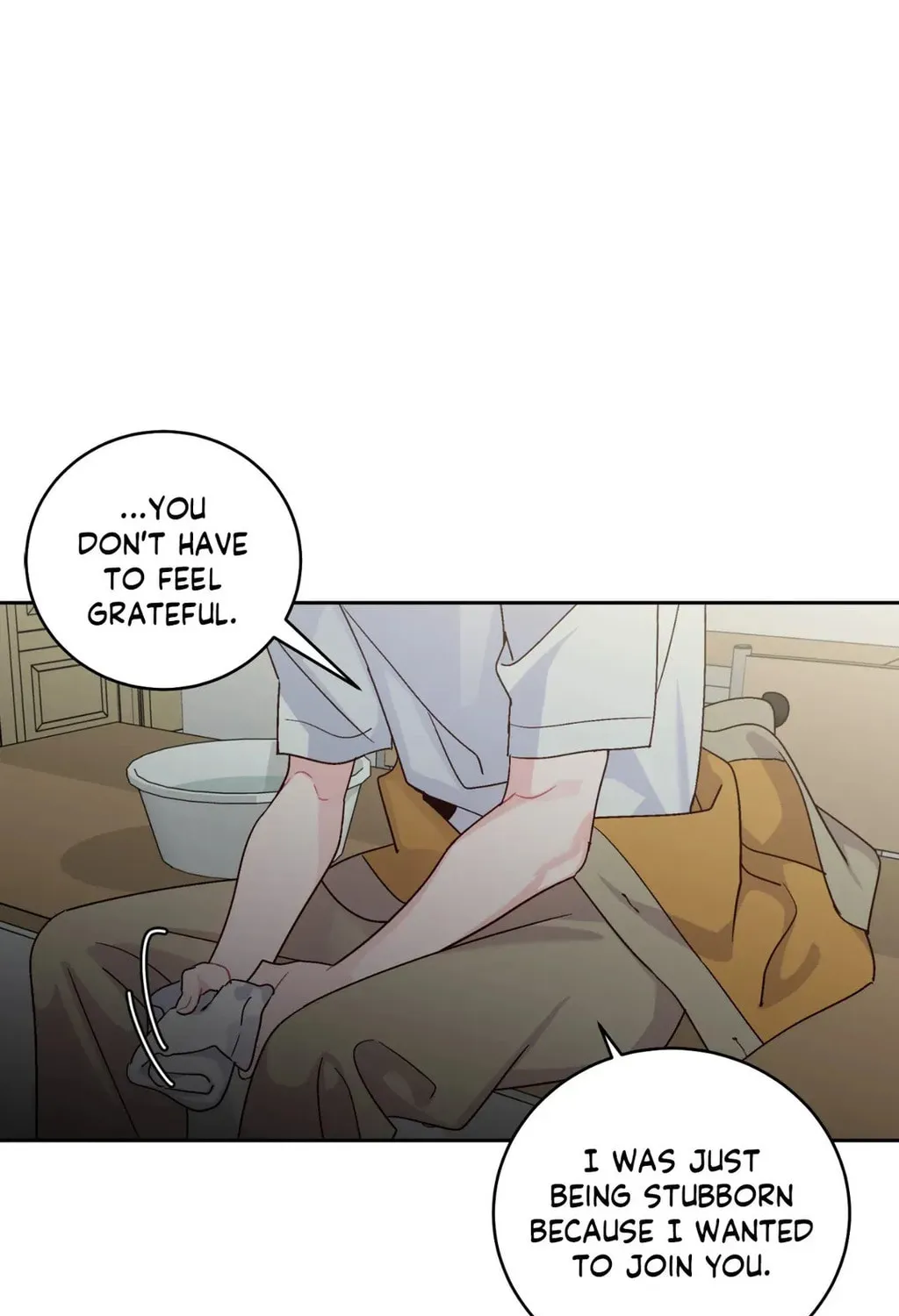 Read Merry Marbling chapter 86 image 122 on Lezhin