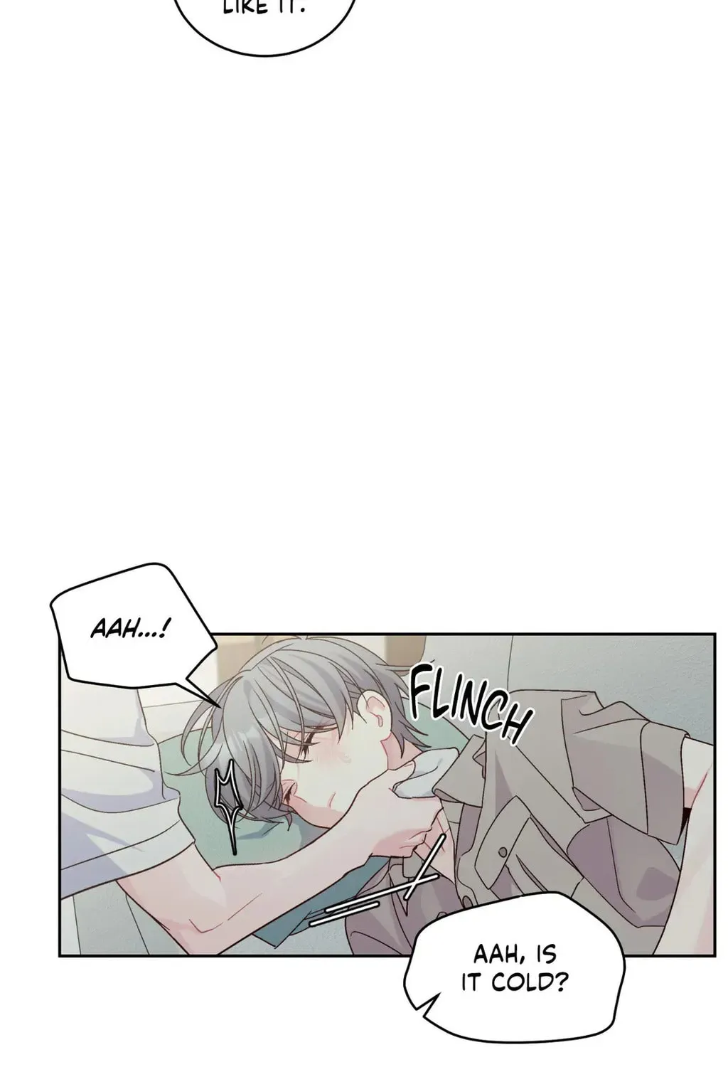 Read Merry Marbling chapter 86 image 126 on Lezhin
