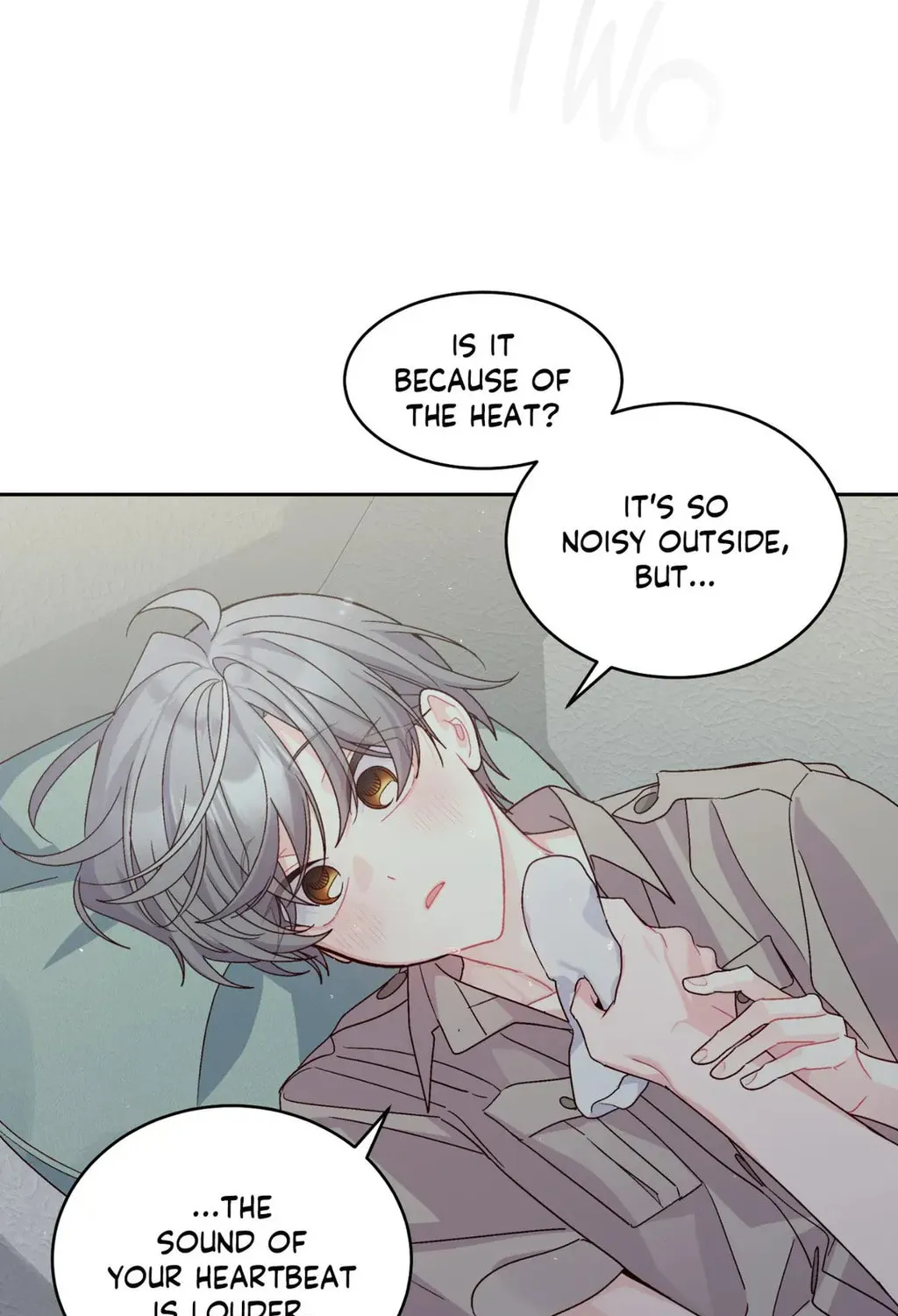 Read Merry Marbling chapter 86 image 134 on Lezhin