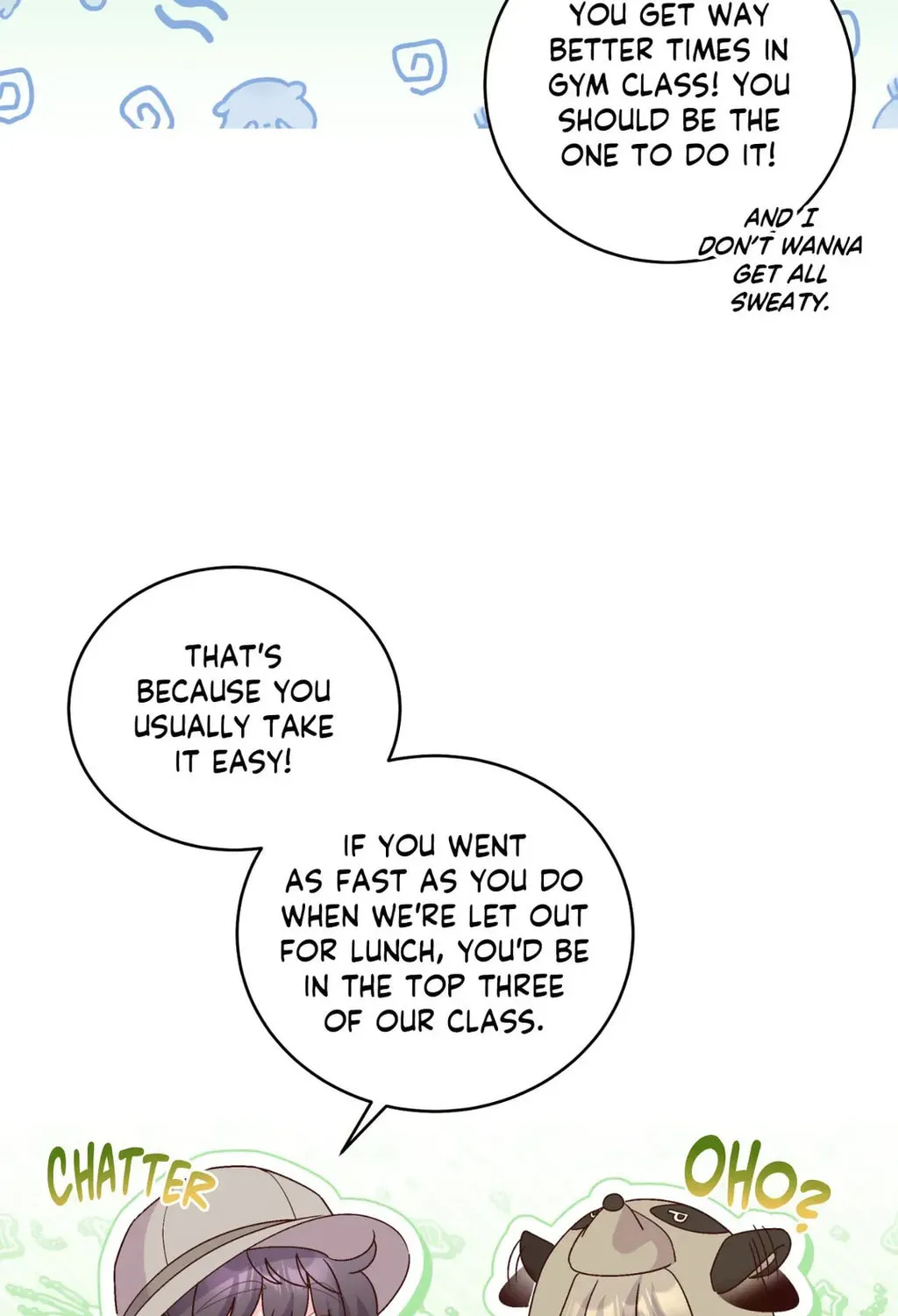 Read Merry Marbling chapter 86 image 14 on Lezhin