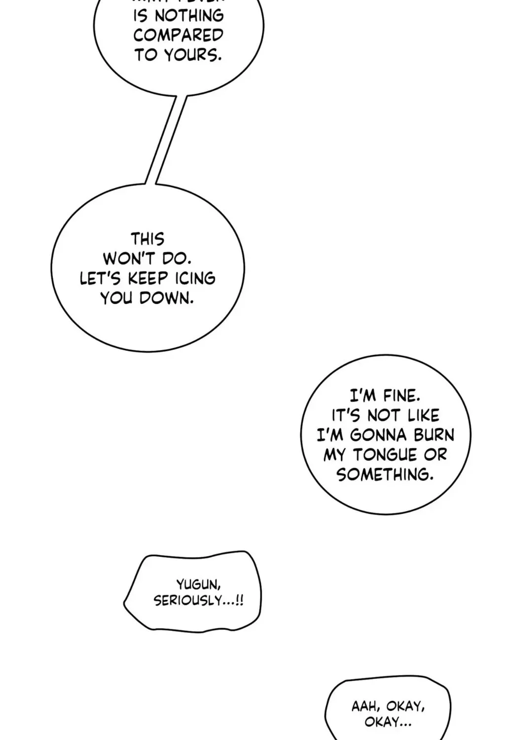 Read Merry Marbling chapter 86 image 150 on Lezhin