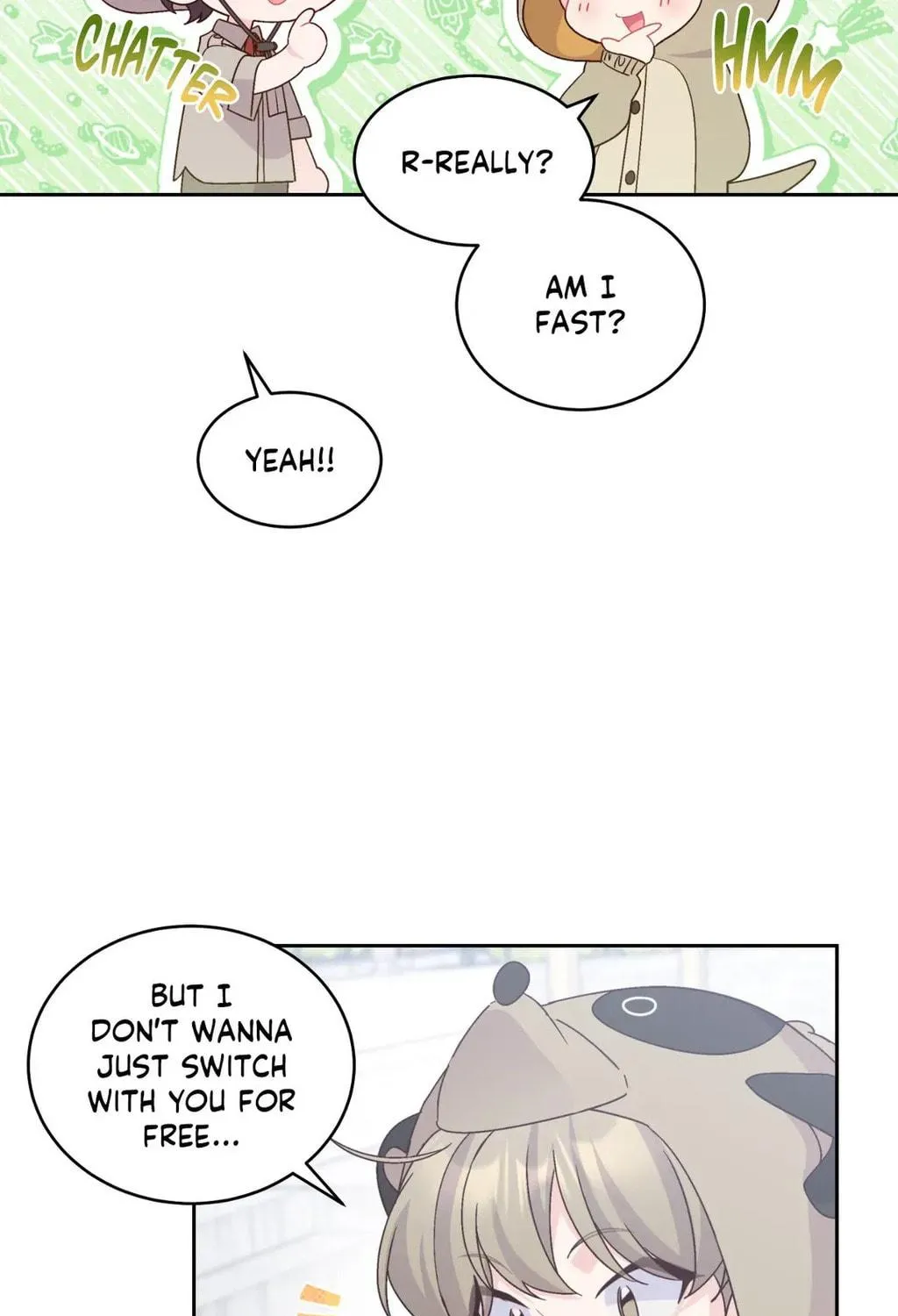 Read Merry Marbling chapter 86 image 16 on Lezhin