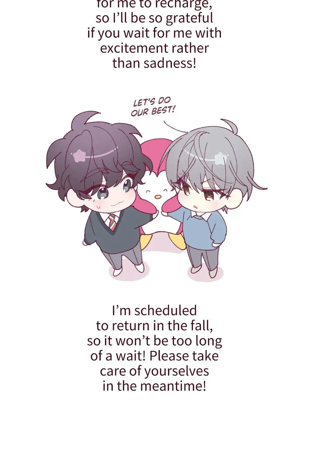 Read Merry Marbling chapter 86 image 160 on Lezhin