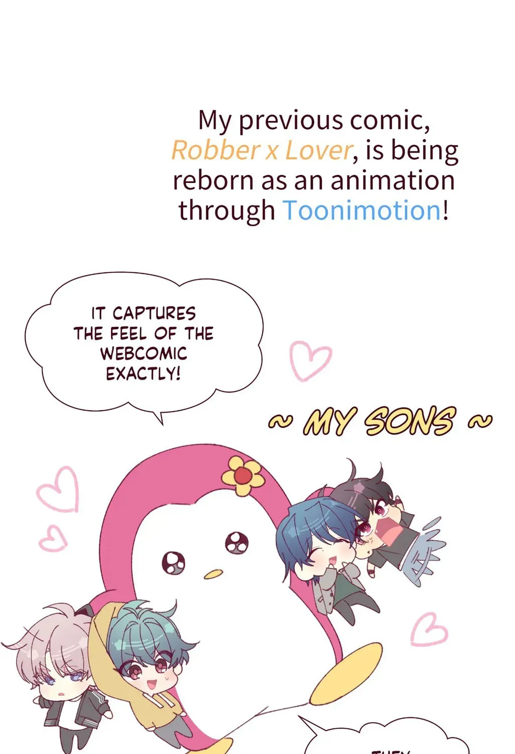 Read Merry Marbling chapter 86 image 164 on Lezhin