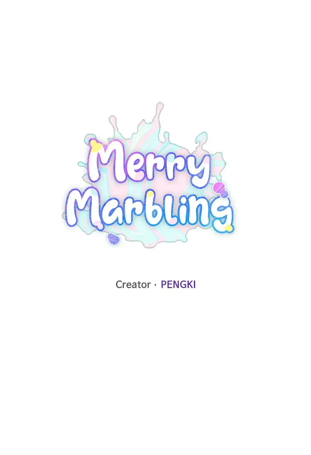 Read Merry Marbling chapter 86 image 20 on Lezhin