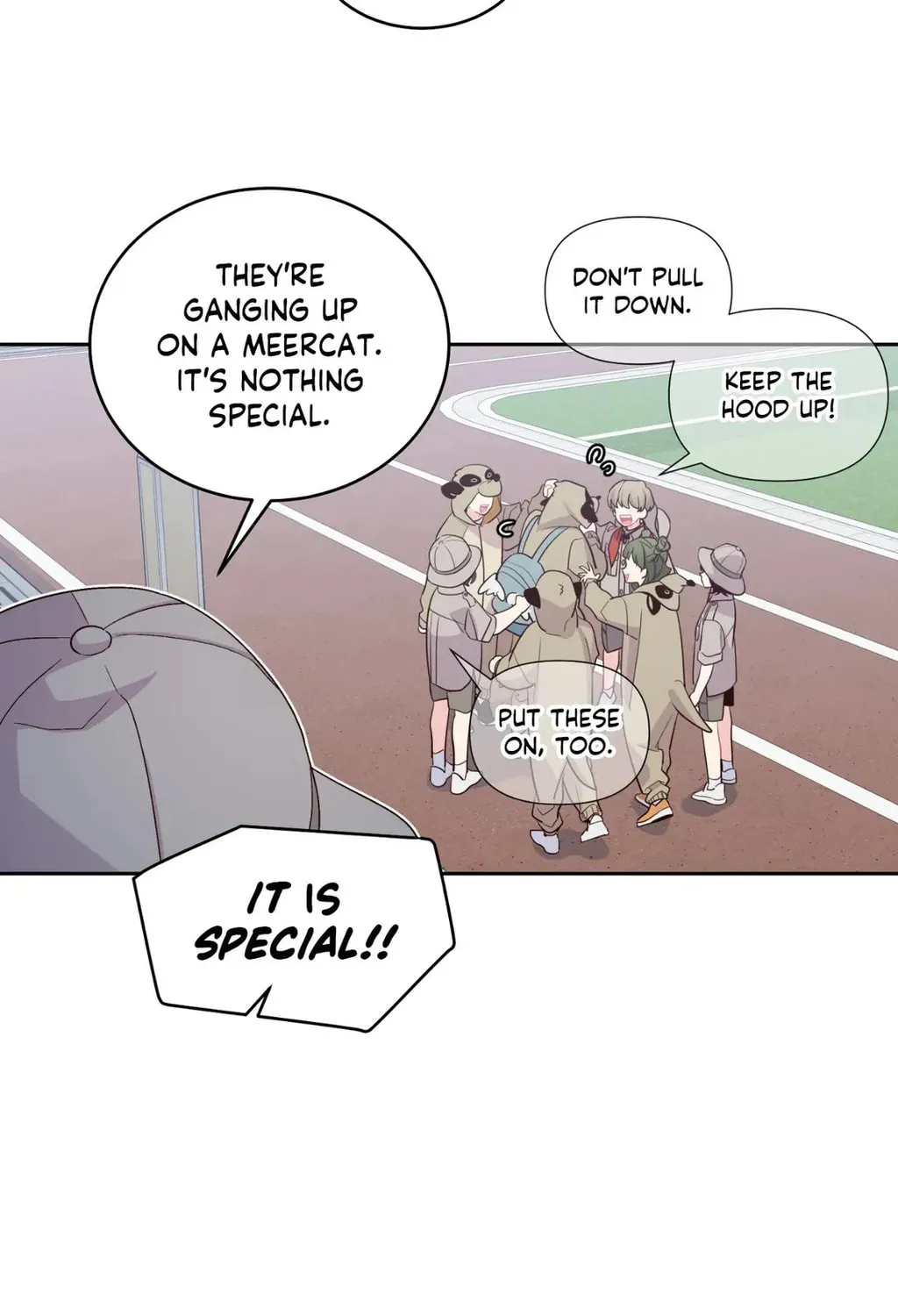 Read Merry Marbling chapter 86 image 26 on Lezhin