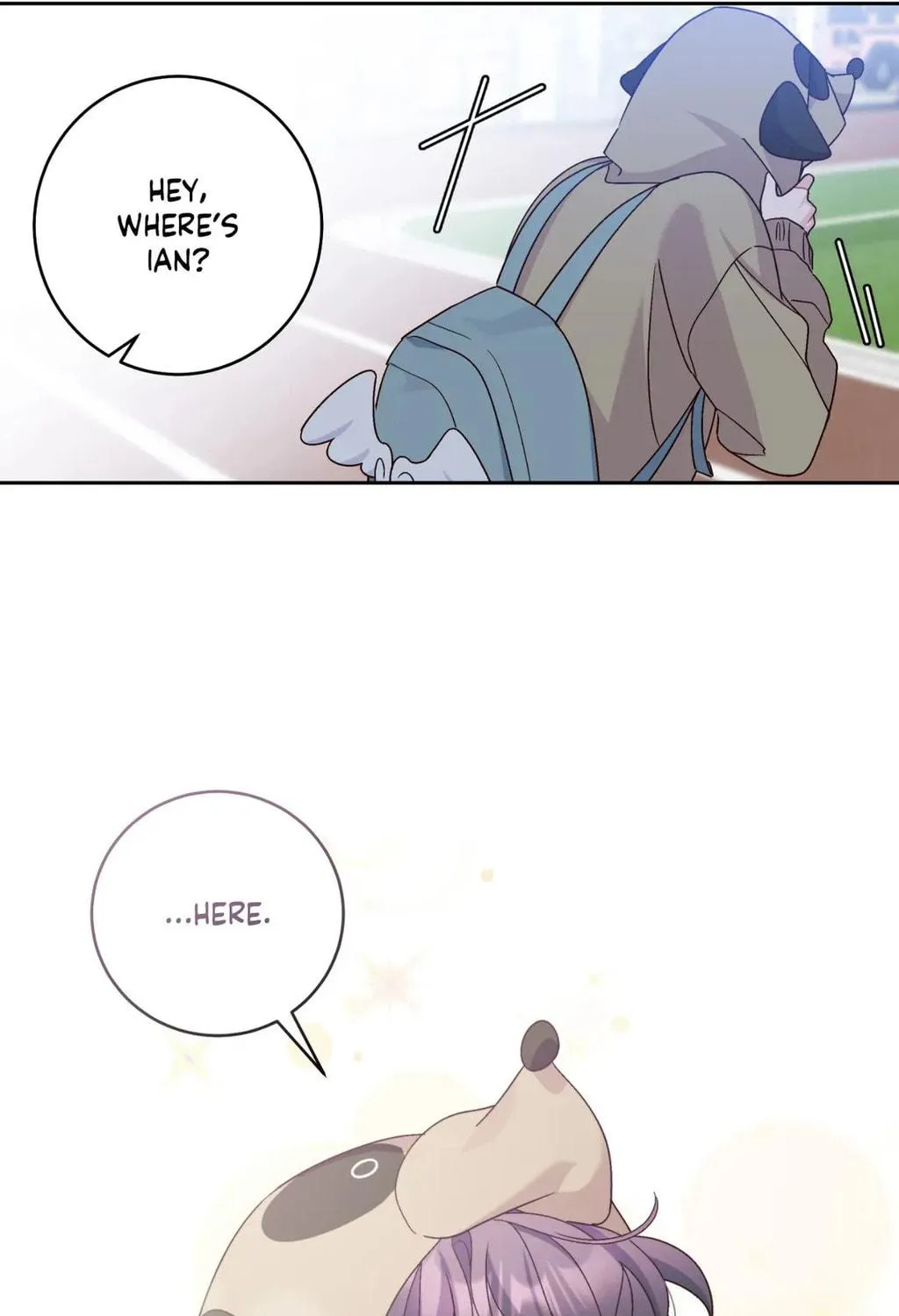 Read Merry Marbling chapter 86 image 28 on Lezhin