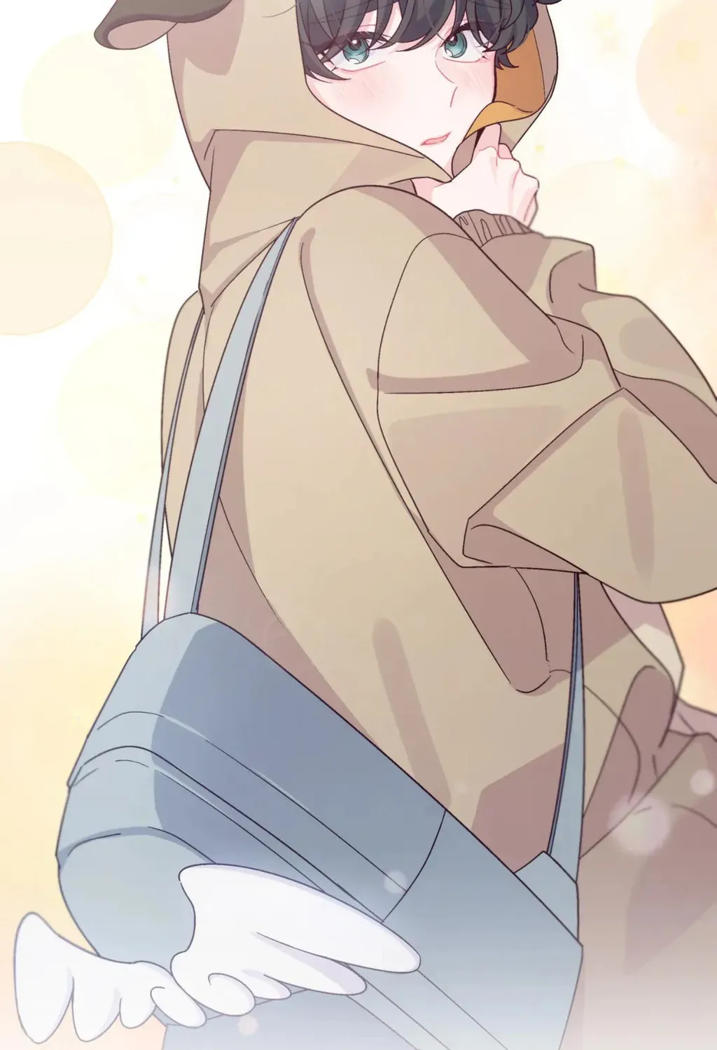 Read Merry Marbling chapter 86 image 30 on Lezhin