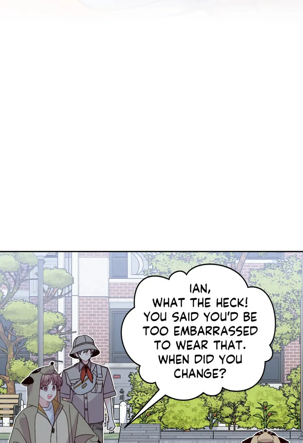 Read Merry Marbling chapter 86 image 32 on Lezhin