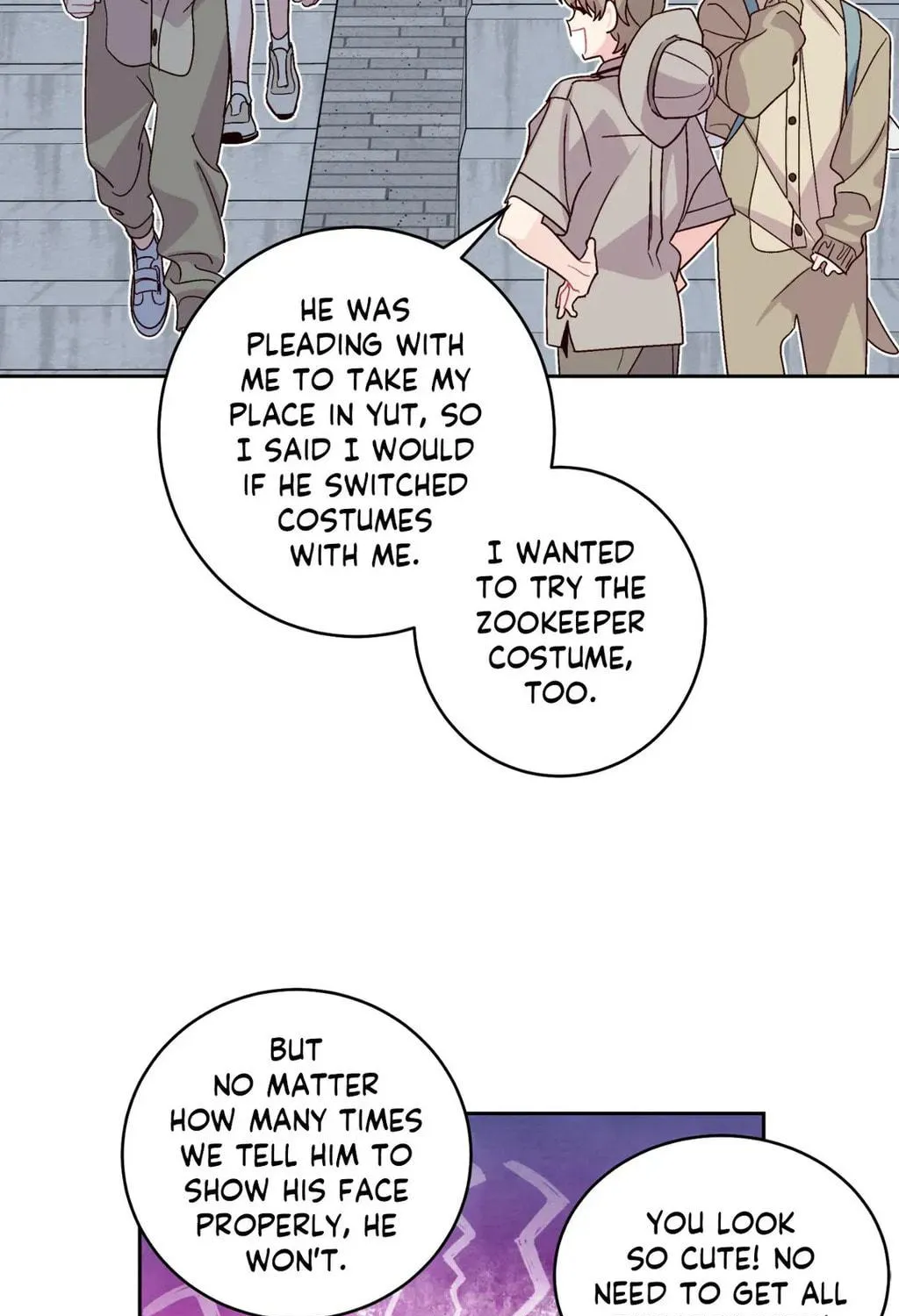Read Merry Marbling chapter 86 image 34 on Lezhin