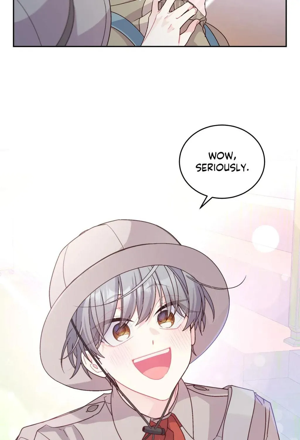 Read Merry Marbling chapter 86 image 38 on Lezhin