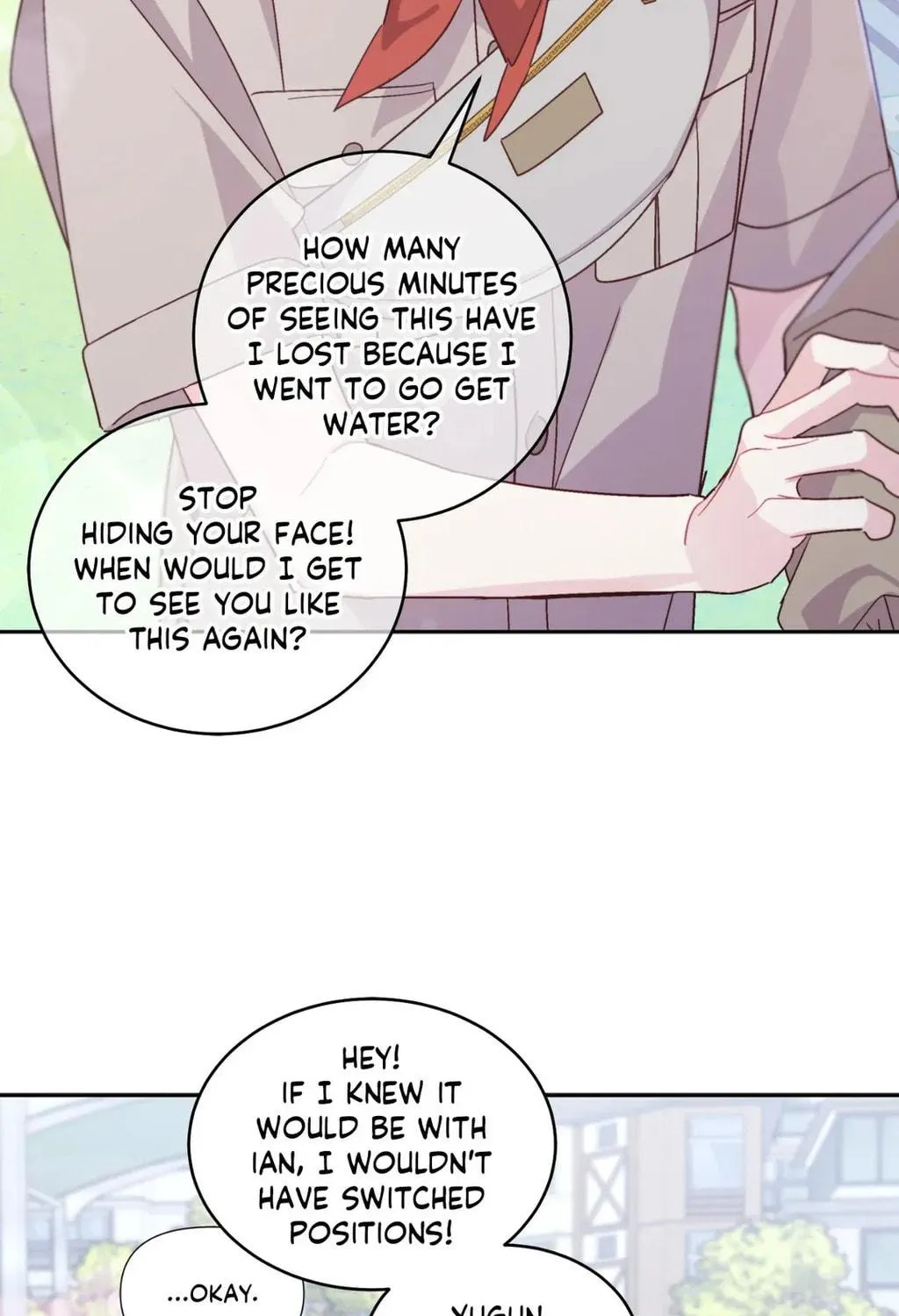 Read Merry Marbling chapter 86 image 40 on Lezhin