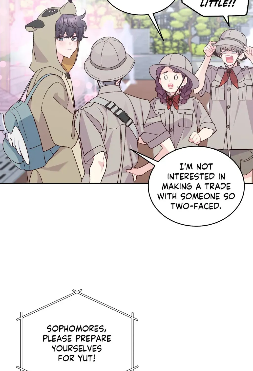 Read Merry Marbling chapter 86 image 42 on Lezhin