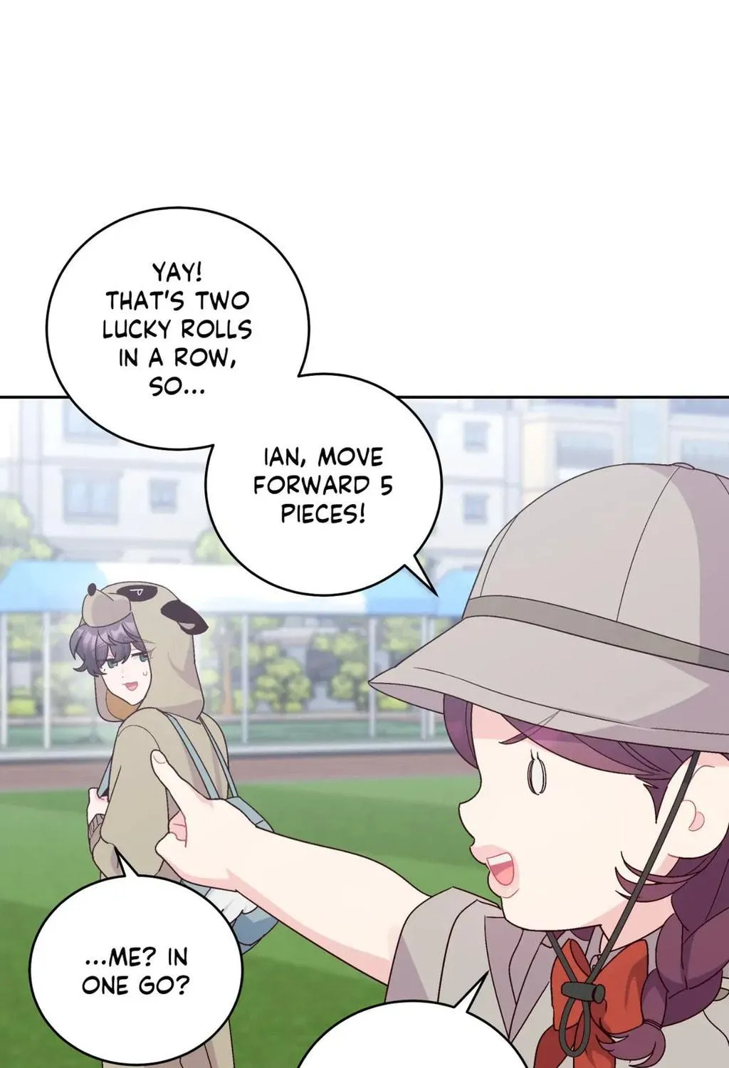 Read Merry Marbling chapter 86 image 52 on Lezhin